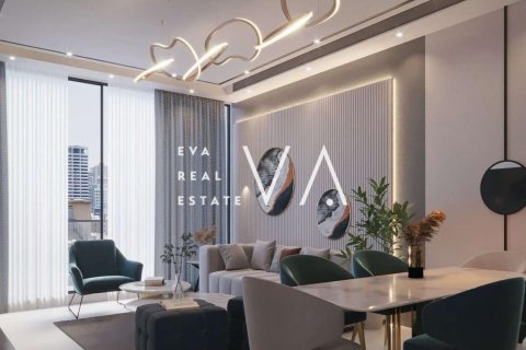 Apartamento en venta en Dubai, EAU 2 dormitorios, 93.92 m2 № 637781 - foto 1