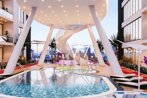 Apartamento en venta en Dubai, EAU 2 dormitorios, 93.92 m2 № 637781 - foto 3