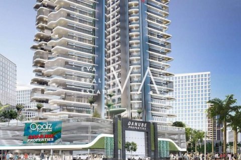 Apartamento en venta en Dubai, EAU 2 dormitorios, 93.92 m2 № 637781 - foto 5