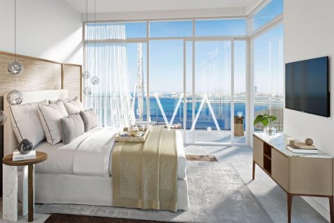 Byt v Bluewaters, Dubai, SAE 2 ložnice, 90.58 m² Č.: 637778 - fotografie 6
