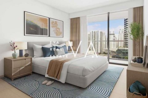 Byt v Dubai Marina, SAE 1 ložnice, 69.25 m² Č.: 637780 - fotografie 8