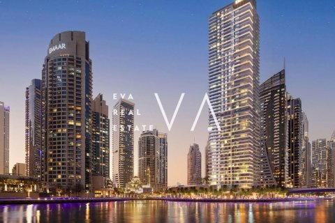 Byt v Dubai Marina, SAE 1 ložnice, 69.25 m² Č.: 637780 - fotografie 18