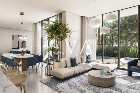 Villa in Dubai, UAE 5 bedrooms, 963.56 sq.m. № 637779 - photo 3