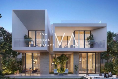 Villa in Dubai, UAE 5 bedrooms, 963.56 sq.m. № 637779 - photo 1
