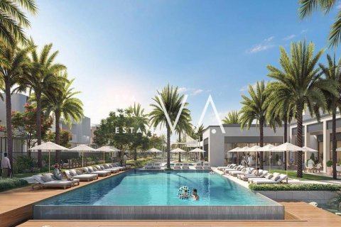 Villa in Dubai, UAE 5 bedrooms, 963.56 sq.m. № 637779 - photo 8