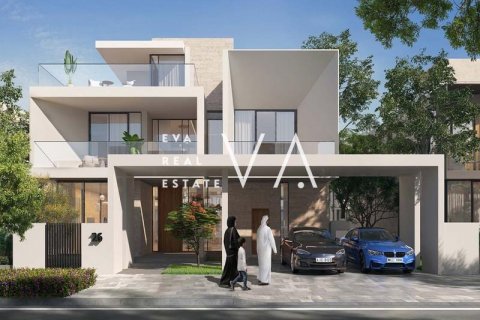 Villa in Dubai, UAE 5 bedrooms, 963.56 sq.m. № 637779 - photo 7