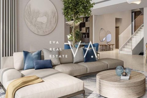 Villa in Dubai, UAE 5 bedrooms, 963.56 sq.m. № 637779 - photo 4