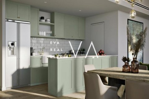 Lakás itt: Jumeirah, Dubai, EAE, 1 hálószoba, 76.18 m², azonosító: 637782 - fénykép 4