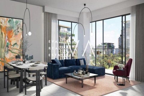 Lakás itt: Jumeirah, Dubai, EAE, 1 hálószoba, 76.18 m², azonosító: 637782 - fénykép 2