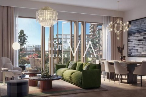 Lakás itt: Jumeirah, Dubai, EAE, 1 hálószoba, 76.18 m², azonosító: 637782 - fénykép 1