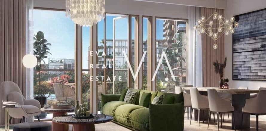 Lakás itt: Jumeirah, Dubai, EAE, 1 hálószoba, 76.18 m², azonosító: 637782