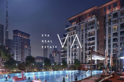 Lakás itt: Jumeirah, Dubai, EAE, 1 hálószoba, 76.18 m², azonosító: 637782 - fénykép 8