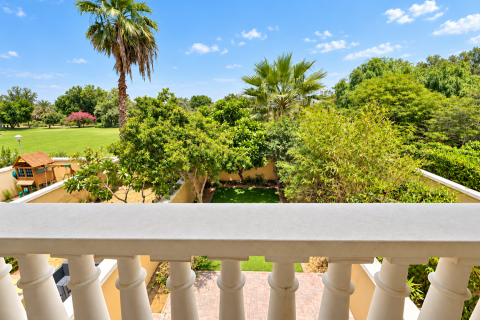 Таунхаус Jumeirah Village Triangle, Дубай, БАӘ-да 2 жатын бөлмелер, 180.05 м² № 764261 - фото 2