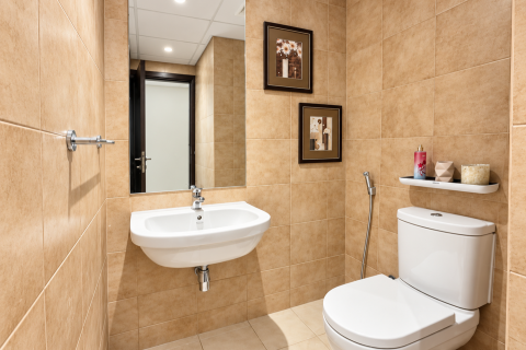 Таунхаус Jumeirah Village Triangle, Дубай, БАӘ-да 2 жатын бөлмелер, 180.05 м² № 764261 - фото 6