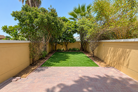 Таунхаус Jumeirah Village Triangle, Дубай, БАӘ-да 2 жатын бөлмелер, 180.05 м² № 764261 - фото 14