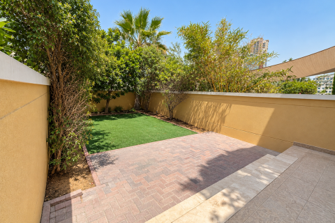 Таунхаус Jumeirah Village Triangle, Дубай, БАӘ-да 2 жатын бөлмелер, 180.05 м² № 764261 - фото 13
