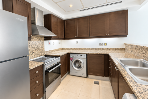 Таунхаус Jumeirah Village Triangle, Дубай, БАӘ-да 2 жатын бөлмелер, 180.05 м² № 764261 - фото 5
