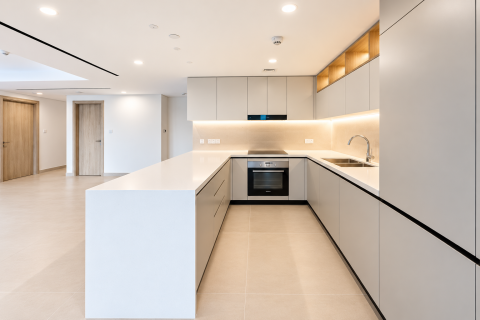 Снять в аренду квартиру в Дубай Марина, ОАЭ 3 спальни, 161.84м2, № 764259 - фото 2