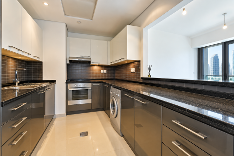 Dubai Marina, Dubai, BAE’de kiralık daire 2 yatak odası, 98.34 m&sup2; No 764240 - fotoğraf 3