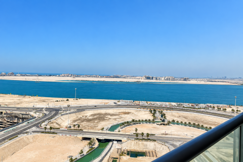 Appartement te huur in Al Reem Island, Abu Dhabi, VAE 2 slaapkamers, 96 vr.m., nr 764255 - foto 11