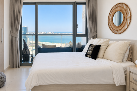 Appartement te huur in Al Reem Island, Abu Dhabi, VAE 2 slaapkamers, 96 vr.m., nr 764255 - foto 5