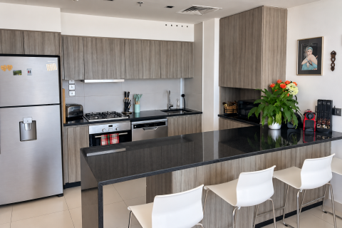 Appartement te huur in Al Reem Island, Abu Dhabi, VAE 2 slaapkamers, 96 vr.m., nr 764255 - foto 8