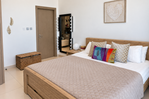 Appartement te huur in Al Reem Island, Abu Dhabi, VAE 2 slaapkamers, 96 vr.m., nr 764255 - foto 7