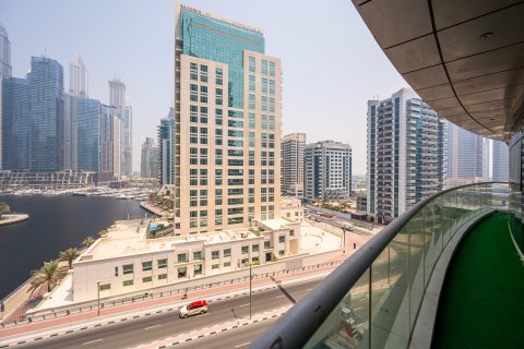 Apartment in Dubai Marina, UAE 3 bedrooms, 214.98 sq.m. № 764260 - photo 17