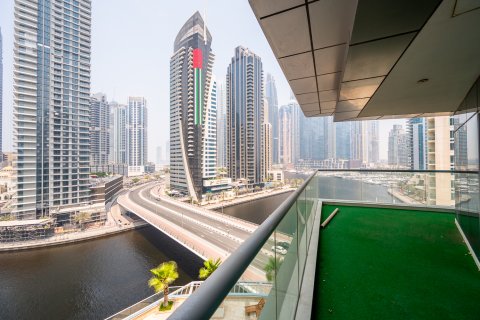 Apartment in Dubai Marina, UAE 3 bedrooms, 214.98 sq.m. № 764260 - photo 15