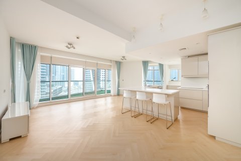 Квартира в Дубай Марина, ОАЭ 3 спальни, 214.98м2 № 764260