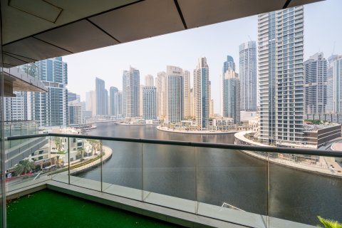 Apartment in Dubai Marina, UAE 3 bedrooms, 214.98 sq.m. № 764260 - photo 14