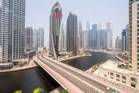 Apartment in Dubai Marina, UAE 3 bedrooms, 214.98 sq.m. № 764260 - photo 18
