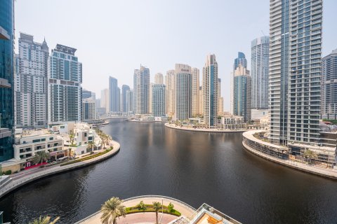 Apartment in Dubai Marina, UAE 3 bedrooms, 214.98 sq.m. № 764260 - photo 20