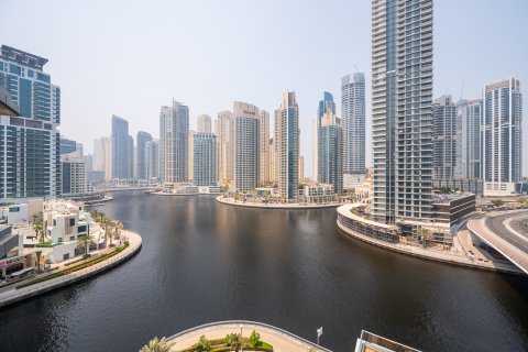 Apartment in Dubai Marina, UAE 3 bedrooms, 214.98 sq.m. № 764260 - photo 16
