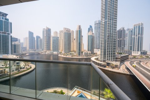 Apartment in Dubai Marina, UAE 3 bedrooms, 214.98 sq.m. № 764260 - photo 19