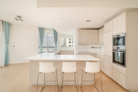 Apartment in Dubai Marina, UAE 3 bedrooms, 214.98 sq.m. № 764260 - photo 4