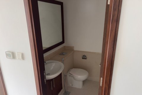 Apartman u Downtown Dubai (Downtown Burj Dubai), UAE 2 spavaćih soba, 151.9 m2 Br. 764257 - fotografija 13