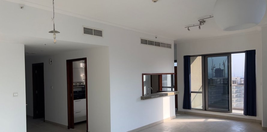 Apartman u Downtown Dubai (Downtown Burj Dubai), UAE 151.9 m2, 2 spavaćih soba Br. 764257