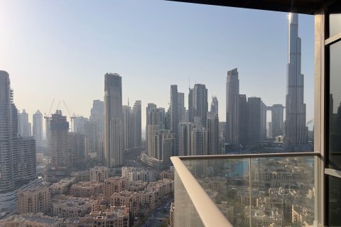 Apartman u Downtown Dubai (Downtown Burj Dubai), UAE 2 spavaćih soba, 151.9 m2 Br. 764257 - fotografija 14