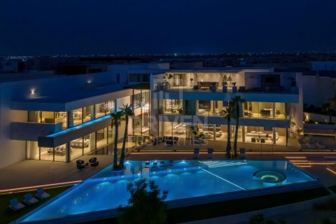 Vila v Dubai Hills Estate, Dubai, SAE 7 ložnice, 3517.96 m² Č.: 742255