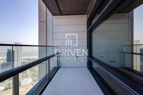 Müüa korter asukohaga DIFC, Dubai, AÜE: 2 magamistoaga, 170.57 m² Nr 742260 - pilt 8