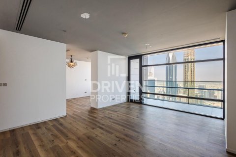 Apartment i DIFC, Dubai, UAE 2 soveværelser, 170.57 kvm № 742260