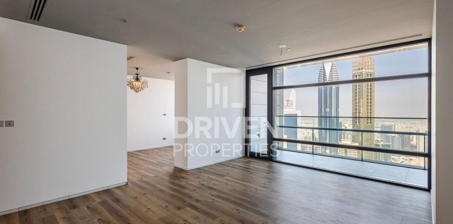Korter asukohaga DIFC, Dubai, AÜE: 2 magamistoaga, 170.57 m² Nr 742260