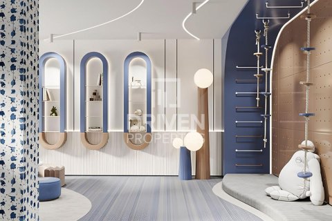 Appartamento in vendita a Jumeirah Village Circle, Dubai, EAU 2 camere da letto, 103.96 mq. № 742259 - foto 9