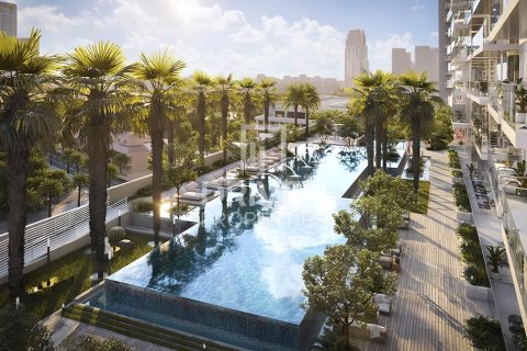 Appartamento in vendita a Jumeirah Village Circle, Dubai, EAU 2 camere da letto, 103.96 mq. № 742259 - foto 11