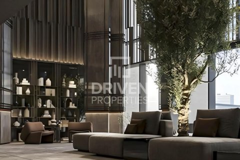 Appartamento in vendita a Jumeirah Village Circle, Dubai, EAU 2 camere da letto, 103.96 mq. № 742259 - foto 12