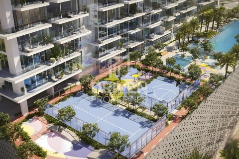 Appartamento in vendita a Jumeirah Village Circle, Dubai, EAU 2 camere da letto, 103.96 mq. № 742259 - foto 10