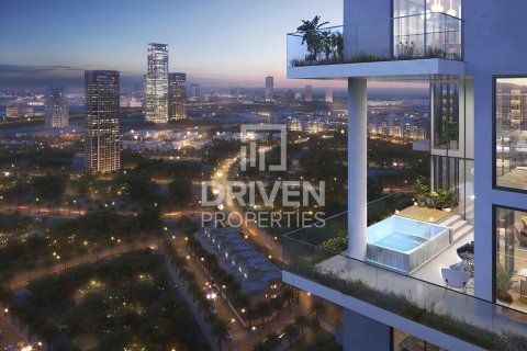 Appartamento in vendita a Jumeirah Village Circle, Dubai, EAU 2 camere da letto, 103.96 mq. № 742259 - foto 16