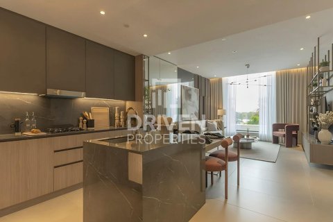 Appartamento in vendita a Jumeirah Village Circle, Dubai, EAU 2 camere da letto, 103.96 mq. № 742259 - foto 2