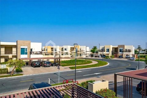 Dubai South (Dubai World Central), Dubai, BAE’de satılık daire 2 yatak odası, 121 m&sup2; No 706563 - fotoğraf 9
